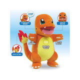 Pokemon Plush Power Action 10Inch Assorted
