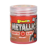 Kangaru Shmellos Metallic Slime Assortment