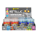 Kangaru Shmellos Metallic Slime Assortment