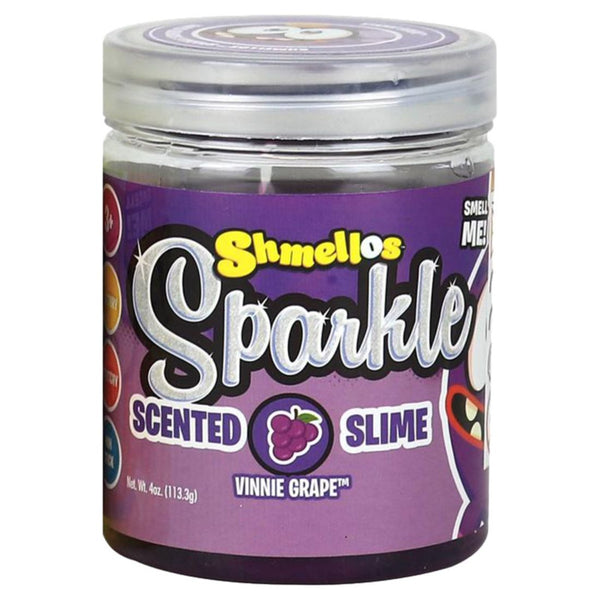 Kangaru Shmellos Sparkle Slime Assortment