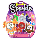 Kangaru Shmellos Sparkle Scented 10CPcs 1Oz Slime