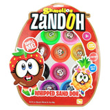 Kangaru Shmellos Zandoh 10Pcs Scented 1Oz Dough Pots