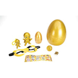 Ryans World Golden Surprise Egg
