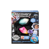 Toy Excavation Kit Mini Gemstone 2Pc