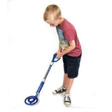 Kids Digital Metal Detector
