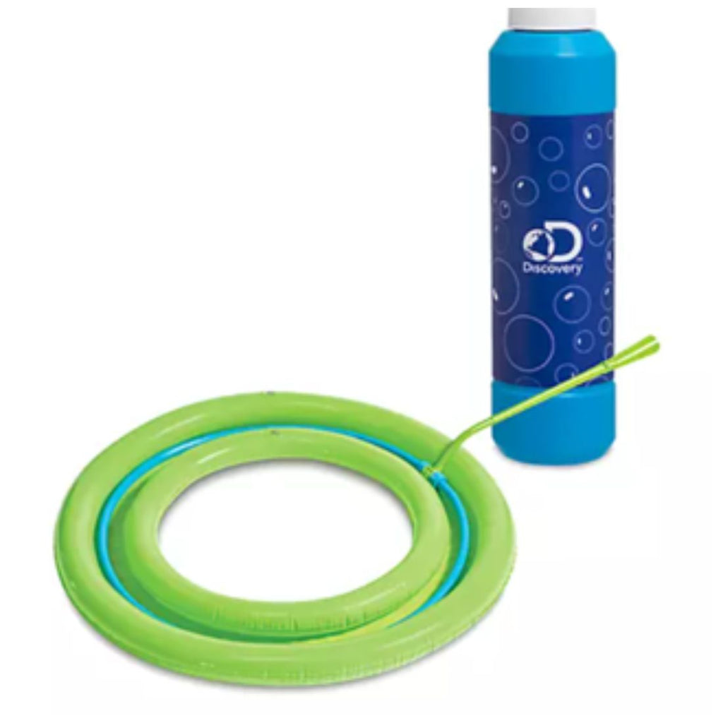 Toy Bubble Wand Mega Loop