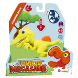 Junior Megasaur Chomping Dinos 3 Asst.