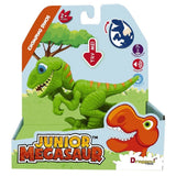 Junior Megasaur Chomping Dinos 3 Asst.