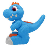Junior Megasaur Interactive Talking T-Rex