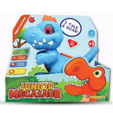 Junior Megasaur Interactive Talking T-Rex