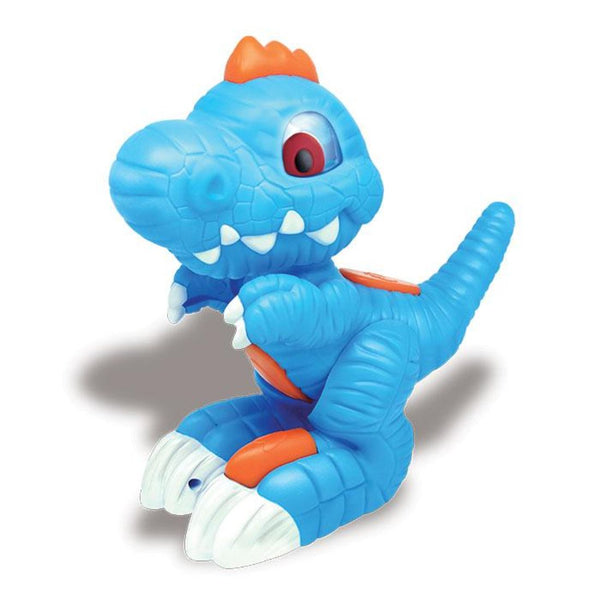 Junior Megasaur Interactive Talking T-Rex