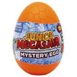 Junior Megasaur Mystery Eggs - 12 To Collect