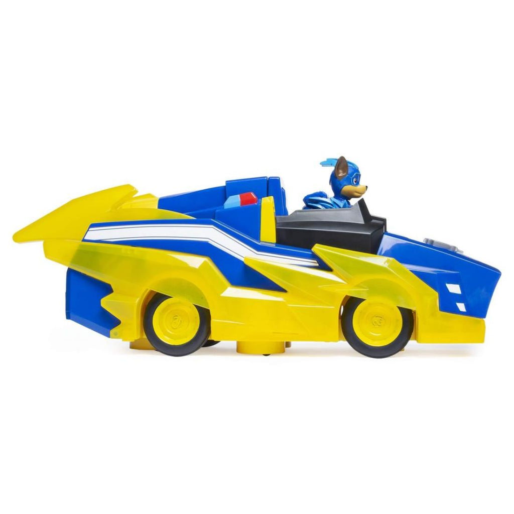 Paw Patrol Mighty Chase Hovercraft Vehicle
