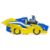 Paw Patrol Mighty Chase Hovercraft Vehicle