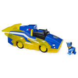 Paw Patrol Mighty Chase Hovercraft Vehicle