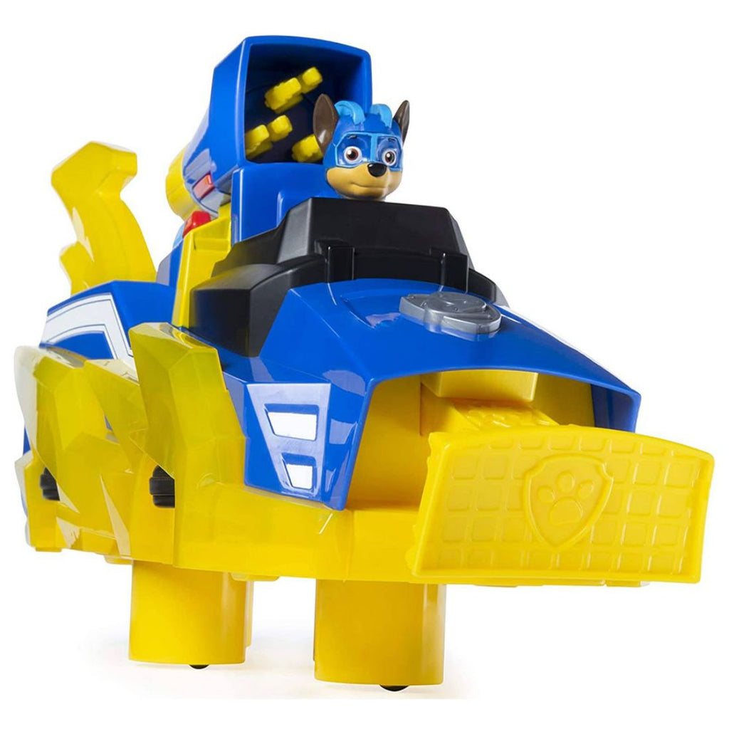 Paw Patrol Mighty Chase Hovercraft Vehicle