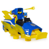 Paw Patrol Mighty Chase Hovercraft Vehicle