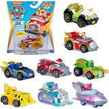 Paw Patrol Die-Cast Vehicles Assorted. Themed & Core
