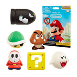 Nintendo WON Squish Assorted
