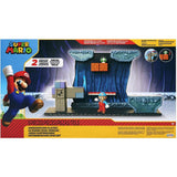 Nintendo 2.5inches Underground Playset