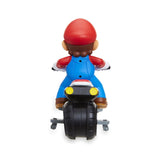 Nintendo Mario Mini Motorcycle RC Racer