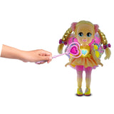 Love Diana Doll Lightup Fairy 13Inch