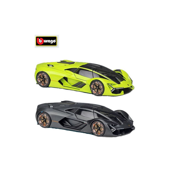 Bburago 1:24 Lamborghini Terzo Millennio