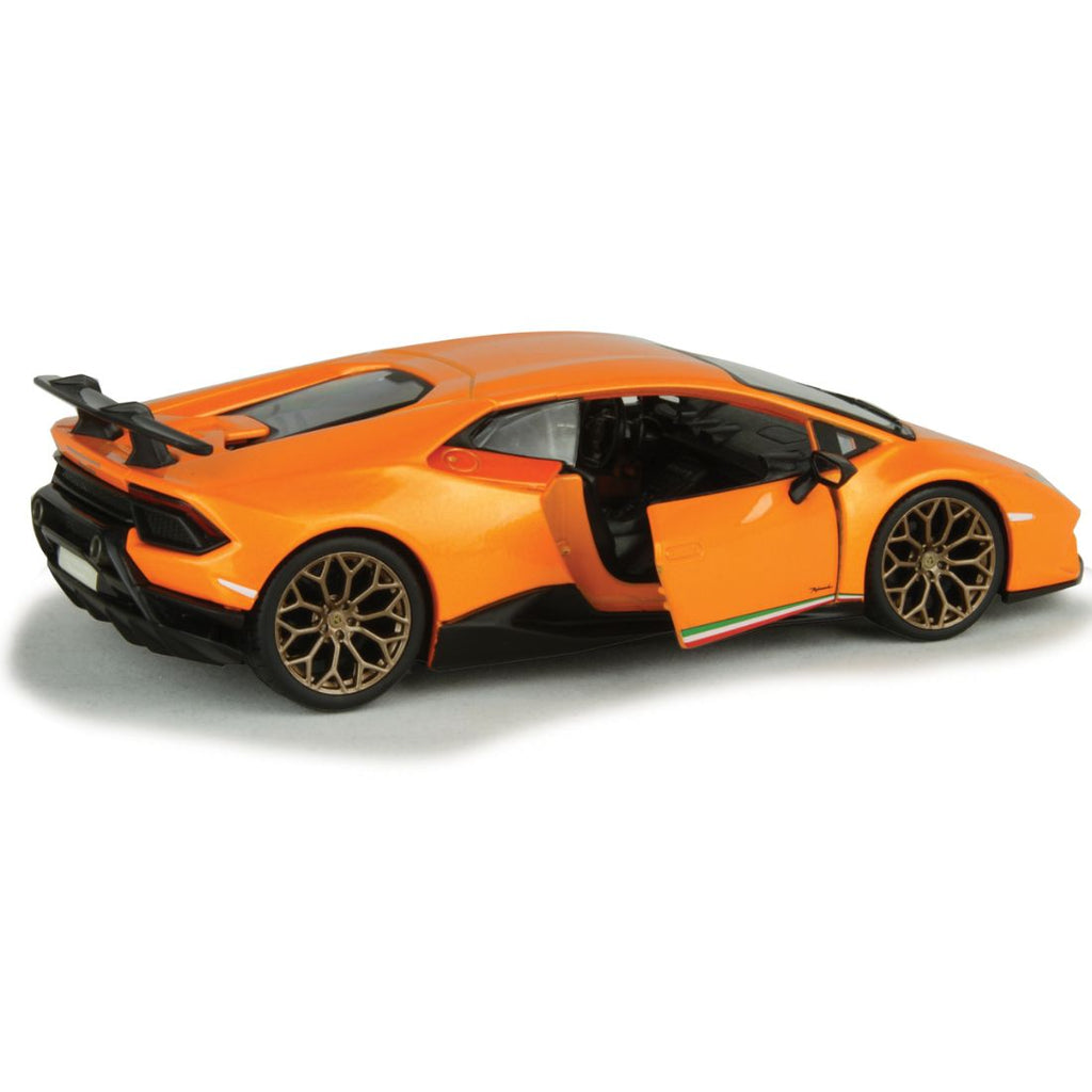 Bburago 1:24 Collezione (A) - Lamborghini Huracán Performante