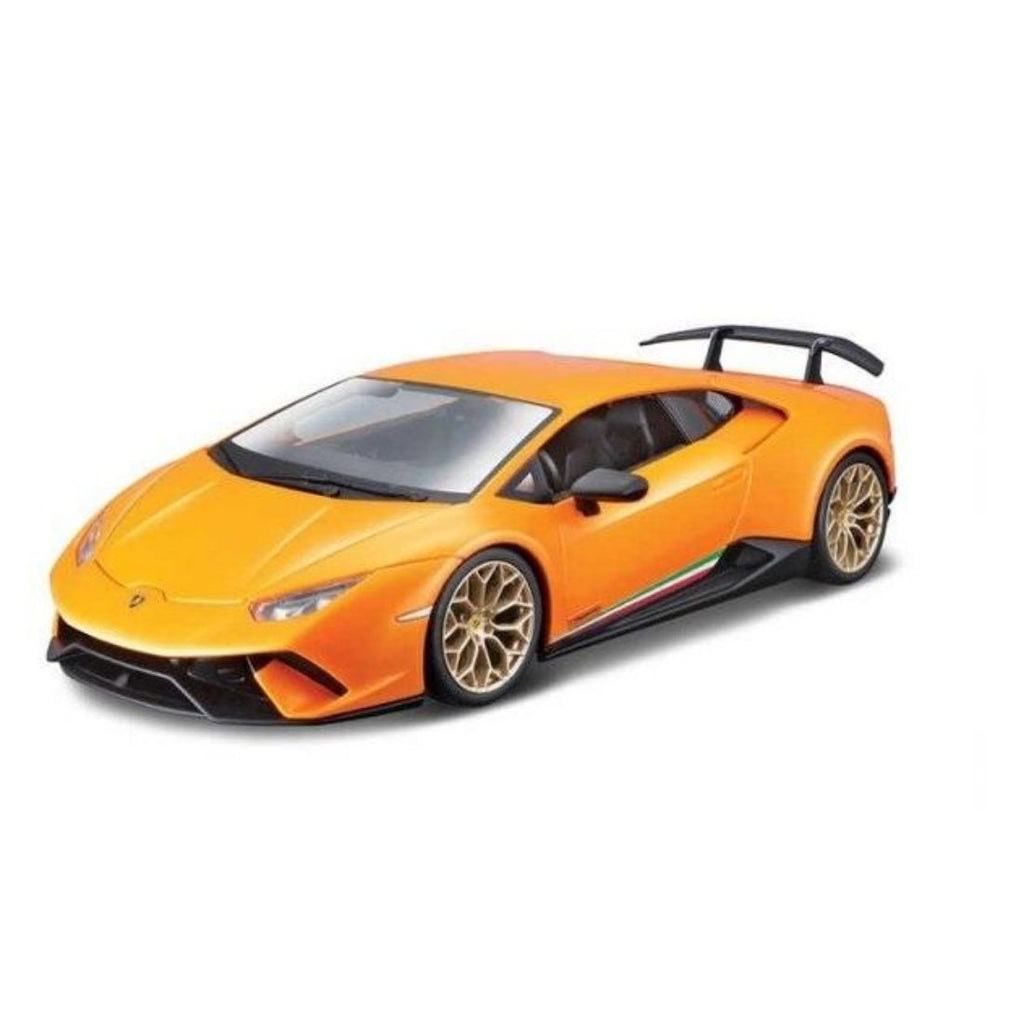 Bburago 1:24 Collezione (A) - Lamborghini Huracán Performante