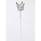 Crown Scepter