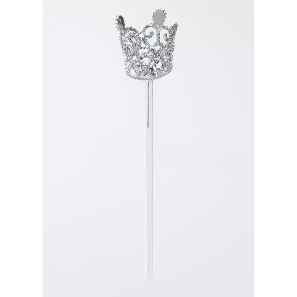 Crown Scepter