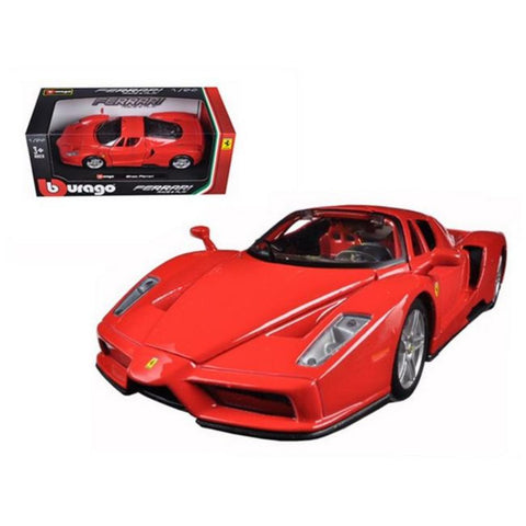 Bburago 1:24 Ferrari Race & Play Enzo