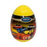 Welly Auto Egg Surprise Assortment