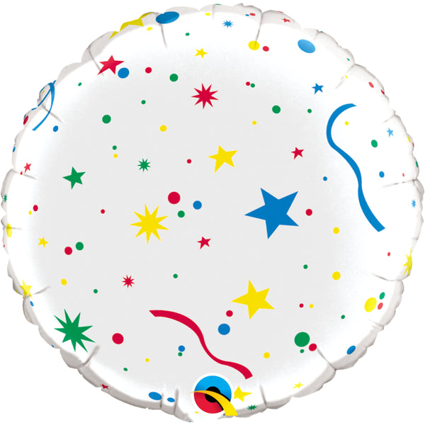 Foil Balloon-Your Message-Personalized
