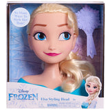 Disney Frozen Mini Styling Head-Elsa