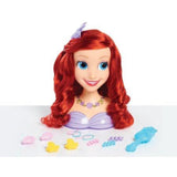 Disney Princess Styling Head-Ariel