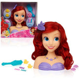 Disney Princess Styling Head-Ariel