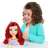 Disney Princess Styling Head-Ariel