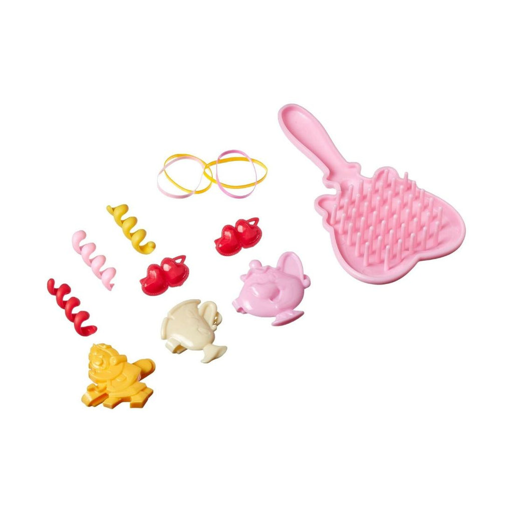 Disney Princess Belle Styling Head