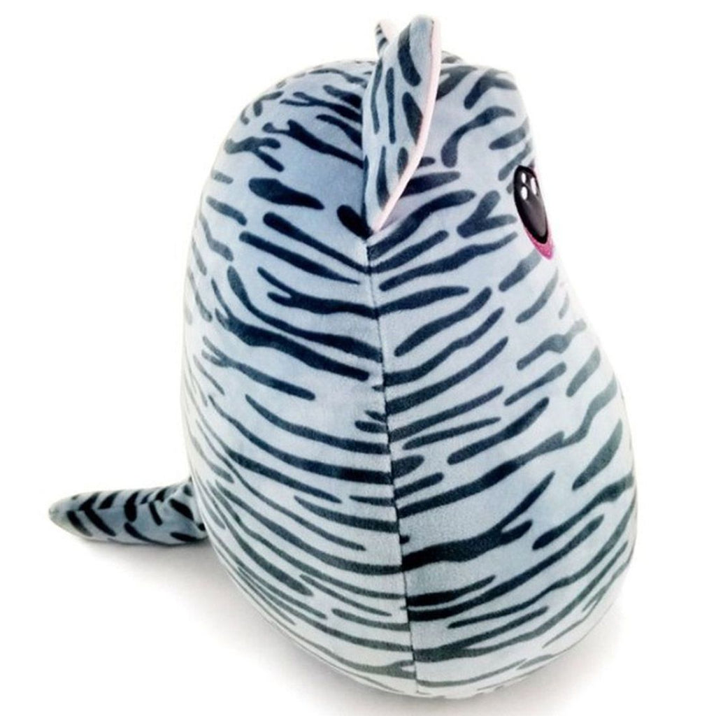 Squish-A-Boos Cat Kiki 14In