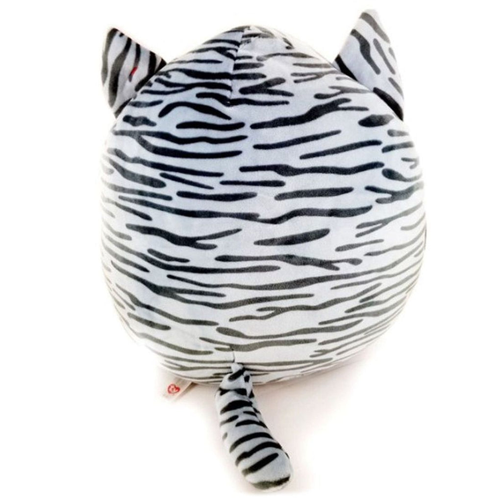 Squish-A-Boos Cat Kiki 14In
