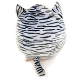 Squish-A-Boos Cat Kiki 14In
