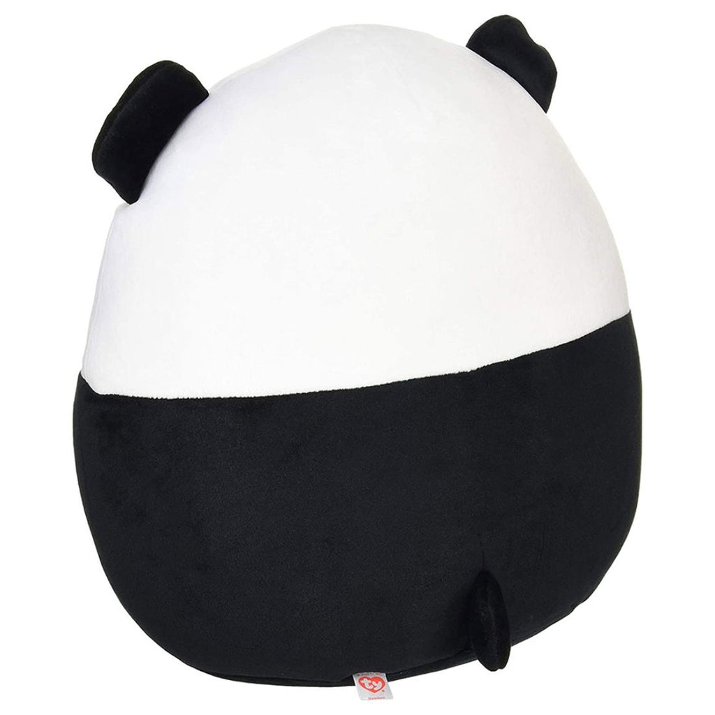 Squish-A-Boos Panda Bamboo 14In