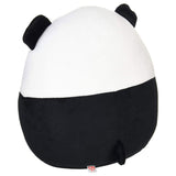 Squish-A-Boos Panda Bamboo 14In