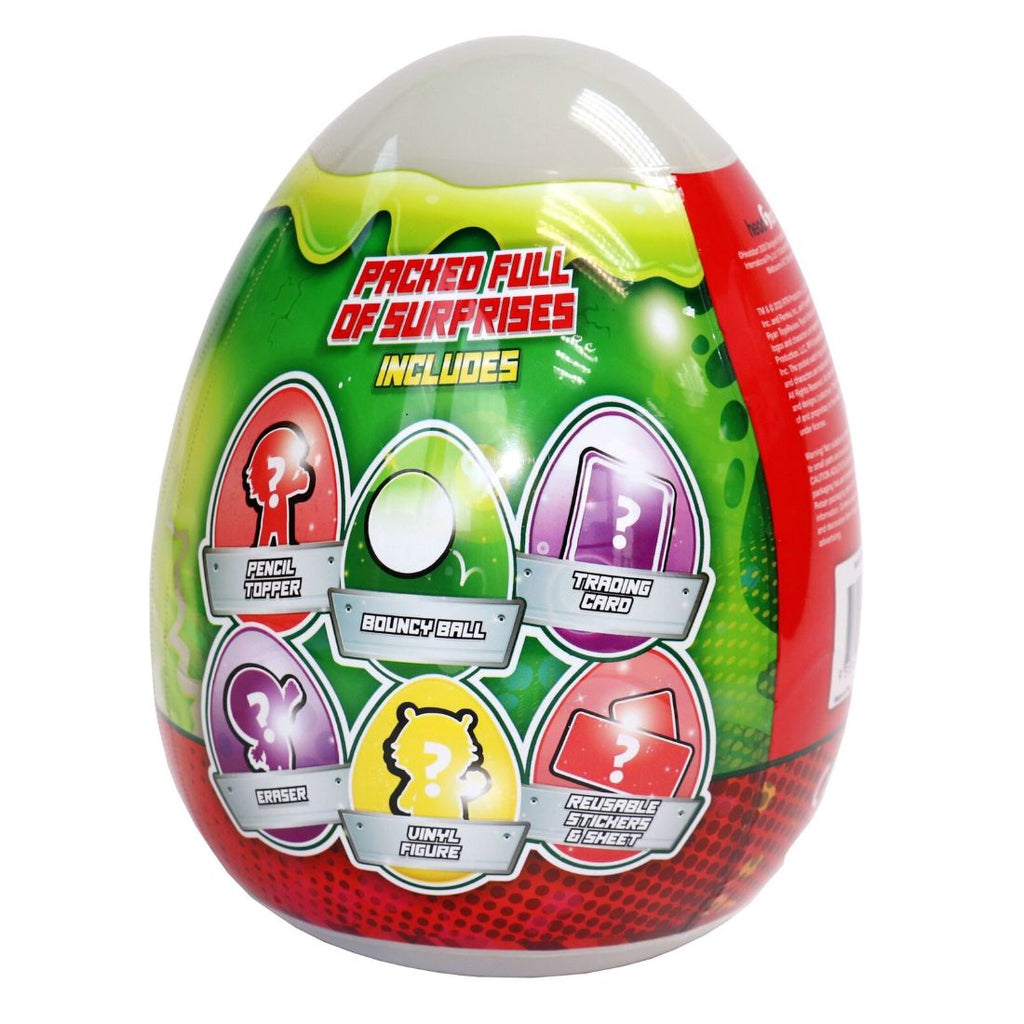 Ryans World Space Ranger Egg