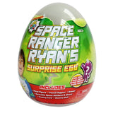 Ryans World Space Ranger Egg