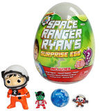 Ryans World Space Ranger Egg