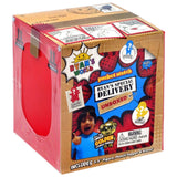 Ryans Wolrd Special Box Cdu8 Woc