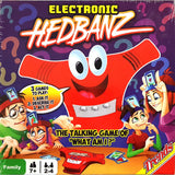 Game Hedbanz Electronic