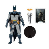 DC Multiverse 7Inch -  Batman Designed By Todd Mcfarlane